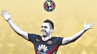 Fichaje de lujo: América CF confirmó a Jérémy Ménez como su contratación estelar para la Liga MX