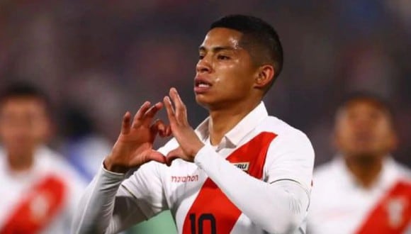 Gareca no le cierra las puertas de la Selección Peruana a Kevin Quevedo (Foto: GEC)