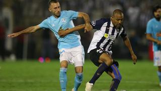 Alianza Lima vs. Sporting Cristal: conoce los precios de las entradas para partidazo por Torneo Clausura