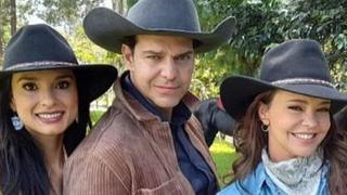 Cómo y a qué hora ver el estreno de “Pasión de gavilanes 2” vía online por Telemundo