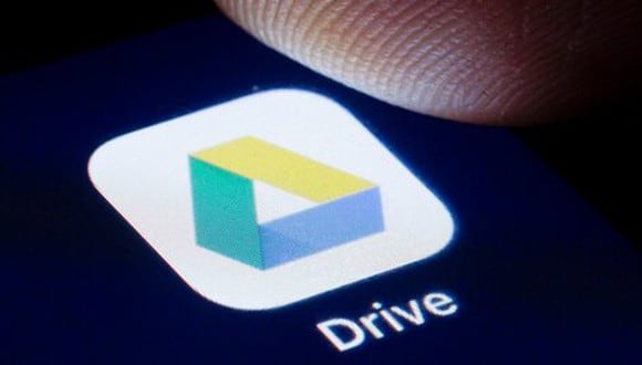 Conoce cómo descargar todos tus fotos y videos de Google Drive y ganar espacio en tu cuenta. (Foto: AFP)