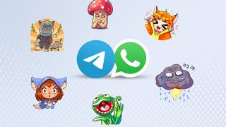 Truco de WhatsApp: cómo importar los stickers de Telegram paso a paso