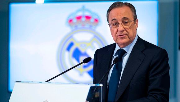 La directiva del Real Madrid tendría en carpeta a Julián Álvarez por si no llega Mbappé. (Foto: Sky Sports/Agencias)
