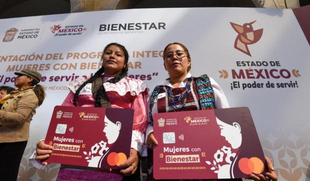 Segundo Registro De Mujeres Con Bienestar 2024 En México Detalles De La Segunda Etapa Mexico 2313