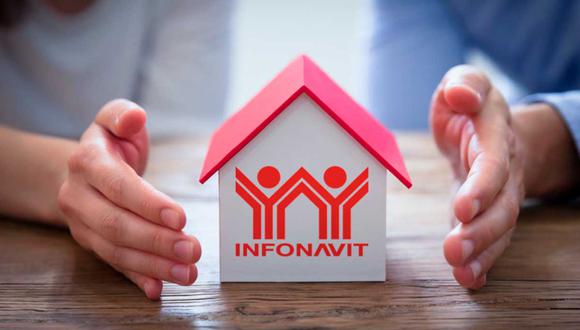 Crédito Infonavit: conoce los detalles para adquirirlo y comprar la casa de tu sueños (Foto: Difusión).