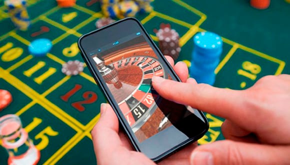 Seguridad y diversión: Tecnologías avanzadas en casinos en línea