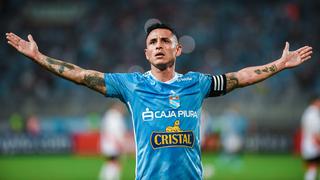Yoshimar Yotún: su futuro en Sporting Cristal, el presente de Perú y el regreso de Lapadula
