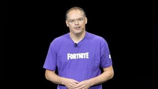 Fortnite vs. Apple: Tim Sweeney, fundador de Epic Games, se pronuncia ante la polémica