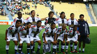 Después de 10 años: ¿Dónde están los jugadores de Alianza Lima que golearon a Estudiantes por Copa Libertadores?