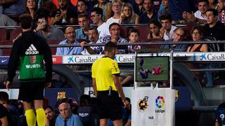 Medidas necesarias: el reclamo que presentará Barcelona tras la injusta expulsión de Lenglet ante Girona