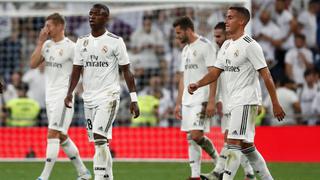 Sor Lucía Caram, la monja que se burla de la sequía goleadora del Real Madrid [FOTOS]
