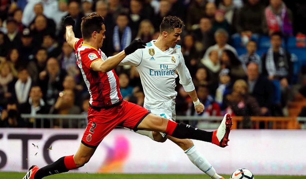 Bernardo Espinosa. (Foto Getty Images)