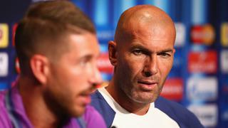 Caso Sergio Ramos: la tajante posición del Real Madrid ante su pedido de dejar el club, según El Chiringuito