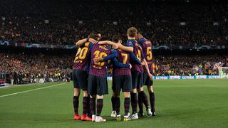 ¡No quieren más sorpresas! Los convocados del Barza para enfrentar a la Real Sociedad en Camp Nou