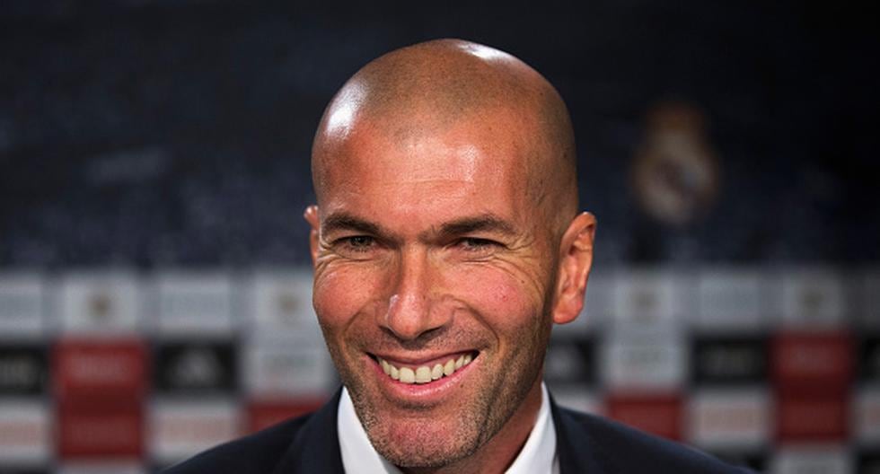Zidane, a una firma de ser nuevo DT del Bayern: ¿qué convenció al francés?