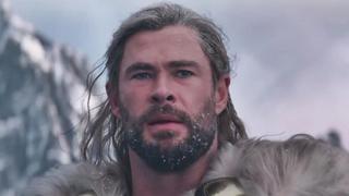 Quiénes son los actores y personajes de “Thor: Love and Thunder”