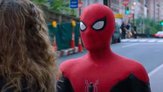 Esta es la escena de “Spider-Man No Way Home” que convenció a Andrew Garfield de volver como Peter Parker