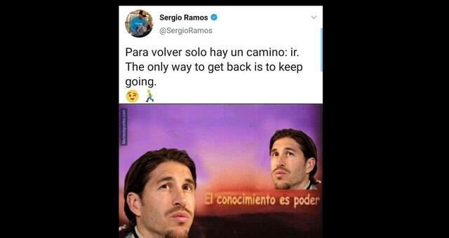 Los mejores memes del triungo de Real Madrid ante Sevilla con el VAR de protagonista. (Memedeportes)