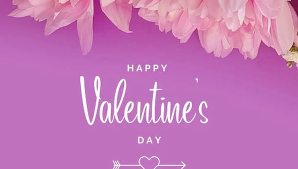 Share with the person you love the most these 50 quotes full of love and romance this Valentine's Day (Photo: Canva | Gestión Mix)