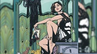 ¡DC Comics presenta saga de cómics de 'Catwoman'! Así es la nueva Selina Kyle