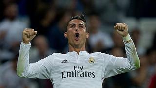 De penal y palomita: Cristiano marcó doblete y es nuevo goleador de La Liga