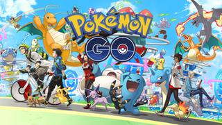 Pokémon GO dejará de funcionar en iPhone: a dispositivos Apple se les retirará soporte