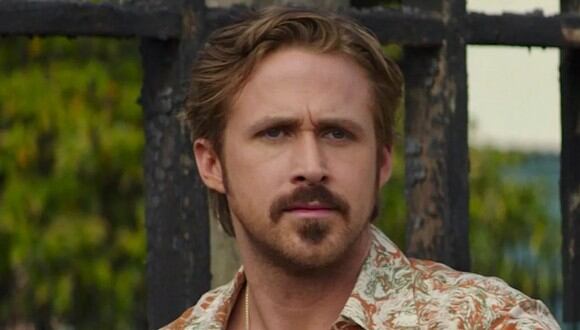 Ryan Gosling interpreta al detective Holland March en la película "The Nice Guys" (Foto: Silver Pictures)