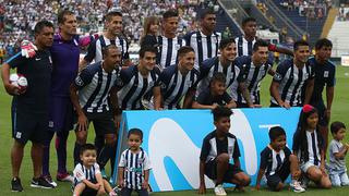 Alianza Lima: conoce a los 30 jugadores que inscribió en la Copa Libertadores 2018