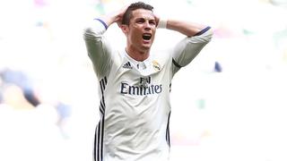El crack mundial que aprovecha la crisis de Cristiano Ronaldo con Real Madrid para ofrecerse como fichaje