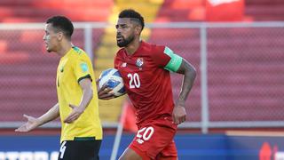 Sigue soñando: Panamá derrotó 3-2 a Jamaica y sigue en zona de repechaje por Eliminatorias Concacaf