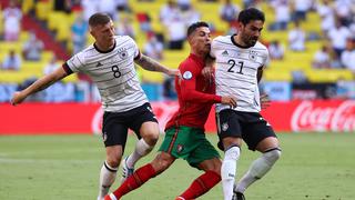 Enlistan 10 razones: Alemania y Portugal se suman a críticas de un Mundial cada dos años