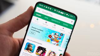 Nueve aplicaciones y videojuegos de pago que puedes instalar gratis en Google Play