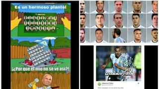Nadie se salva de los memes: las mejores reacciones tras la lista de Argentina para el Mundial
