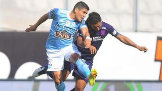El más goleador vs. una muralla: duelo de propuestas en la final entre Sporting Cristal y Alianza Lima