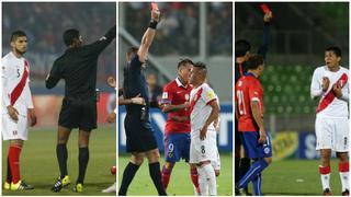 Selección Peruana: el error que nunca más se puede cometer ante Chile