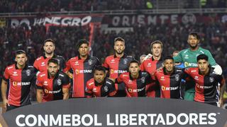 Melgar vs. Atlético Nacional: fecha y horarios del partido por Copa Libertadores