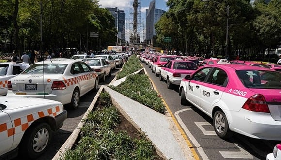 Hoy No Circula del jueves 17 de noviembre: qué vehículos y placas descansan en México (Foto: Getty Images).