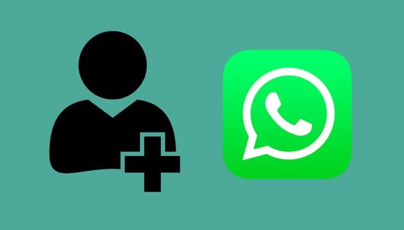 De esta manera podrás saber quién te tiene agendado como contacto de WhatsApp y quién no. (Foto: WhatsApp)