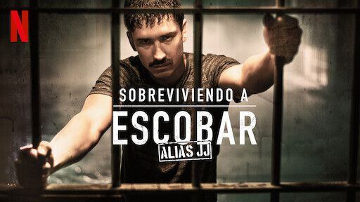 Sobreviviendo a Escobar -  Alias JJ es una de las series más exitosas en Netflix (Foto: Netflix)