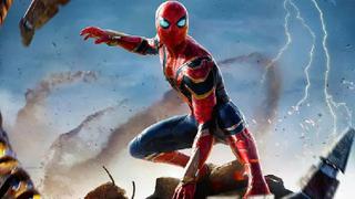Marvel: todos estos villanos “aparecen” en el póster oficial de Spider-Man