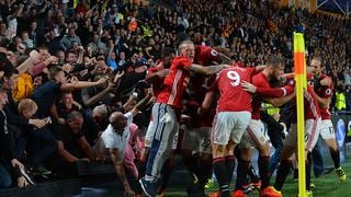 Igualdad: Manchester United establece relación con una organización LGTB