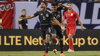 Jonathan Dos Santos apunta a la Copa de Oro y lo ve como una obligación para México