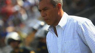 Wilmar Valencia, DT de Binacional, sobre el próximo choque ante Universitario: “No somos favoritos”