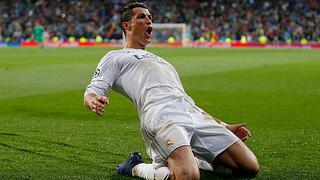 Real Madrid: Cristiano Ronaldo confirma que ya está recuperado