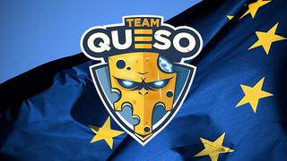 ¡Tienen nueva casa de eSports! Team Queso presenta su nueva Gaming House de juegos de celular