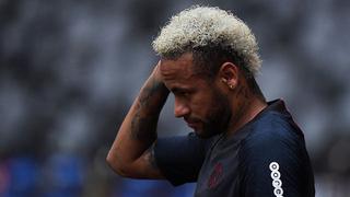 La incertidumbre lo mata: entorno de Neymar cree en la reconciliación con PSG