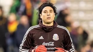Guillermo 'Memo' Ochoa pudo jugar en Premier League pero el fichaje se frustró