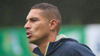 Paolo Guerrero envío mensaje de agradecimiento por saludos de cumpleaños