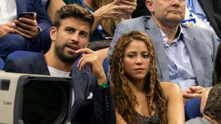 Shakira y Piqué se separan: los detalles sobre su ruptura y la supuesta infidelidad del futbolista
