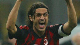La vuelta del 'Il Capitano': AC Milan confirmó el regreso del Paolo Maldini a San Siro